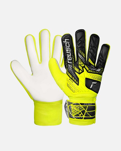 Guantes Reusch Attrakt Starter