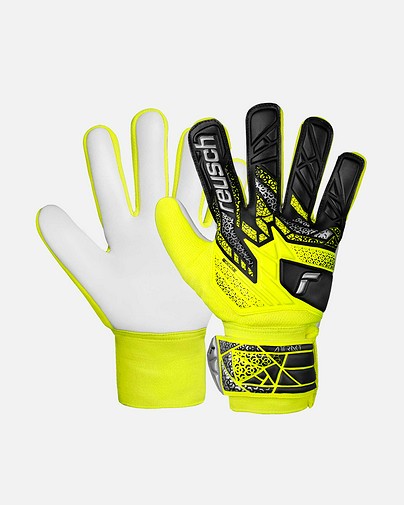 Guantes Reusch Attrakt Starter