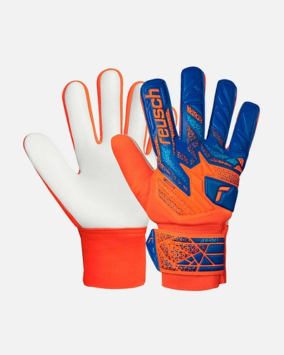 Guantes Reusch Attrakt Starter