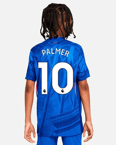 Camiseta 1ª Chelsea FC 2025/2026 Palmer