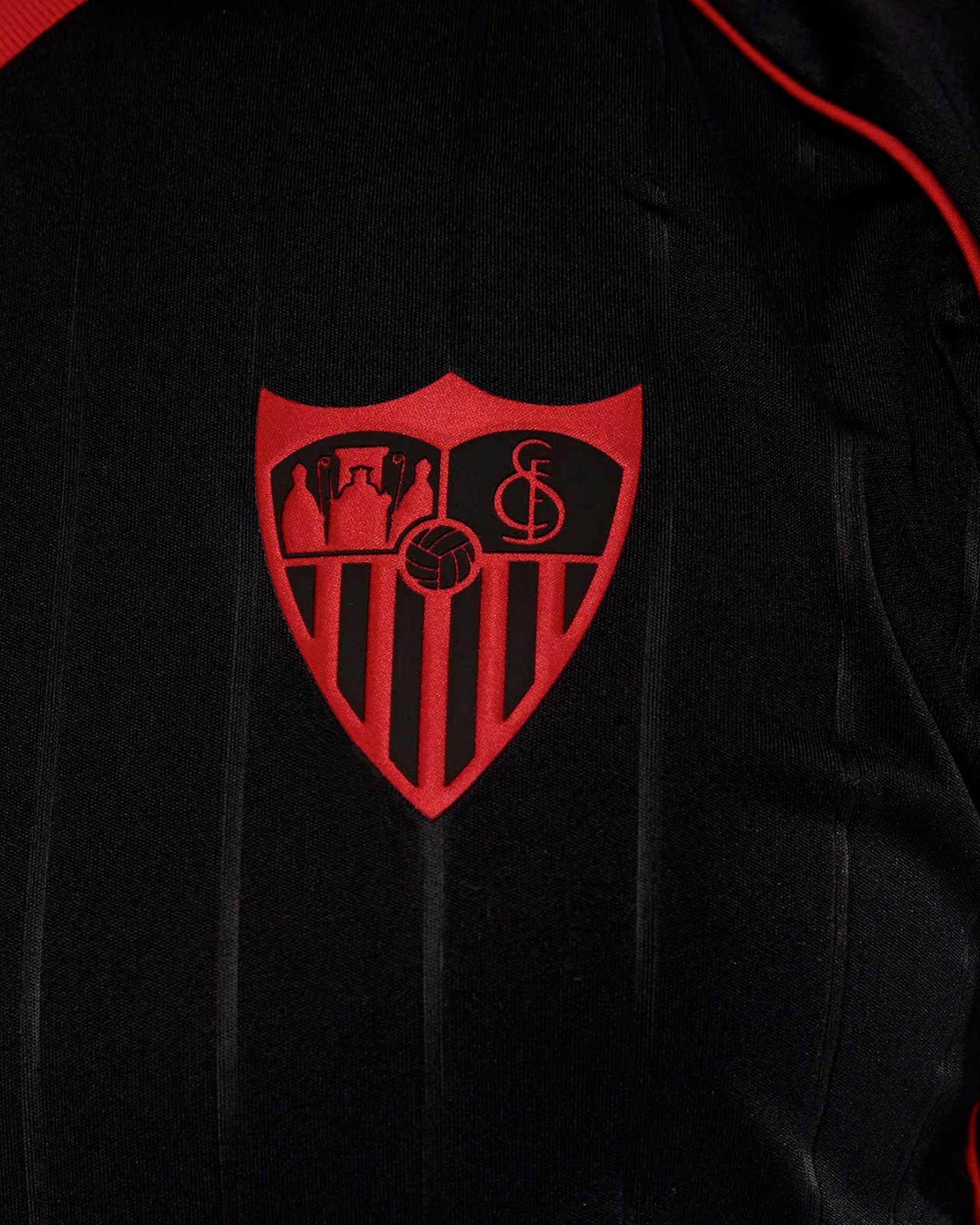 Camiseta 3ª Sevilla FC 2025/2026 - Fútbol Factory