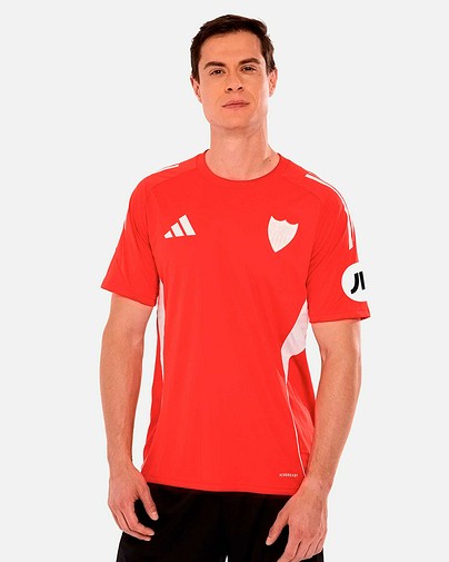 Camiseta Sevilla FC 2025/2026 TR