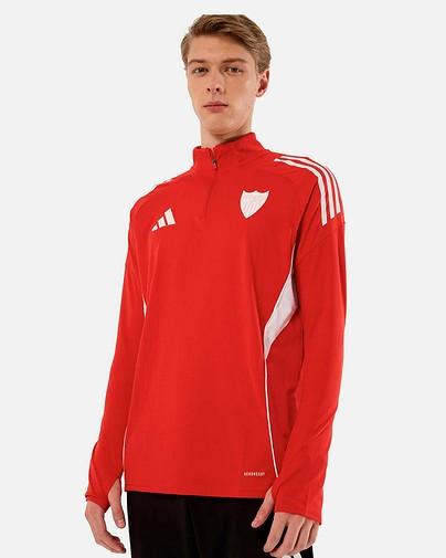 Sudadera Sevilla FC 2025/2026 TR