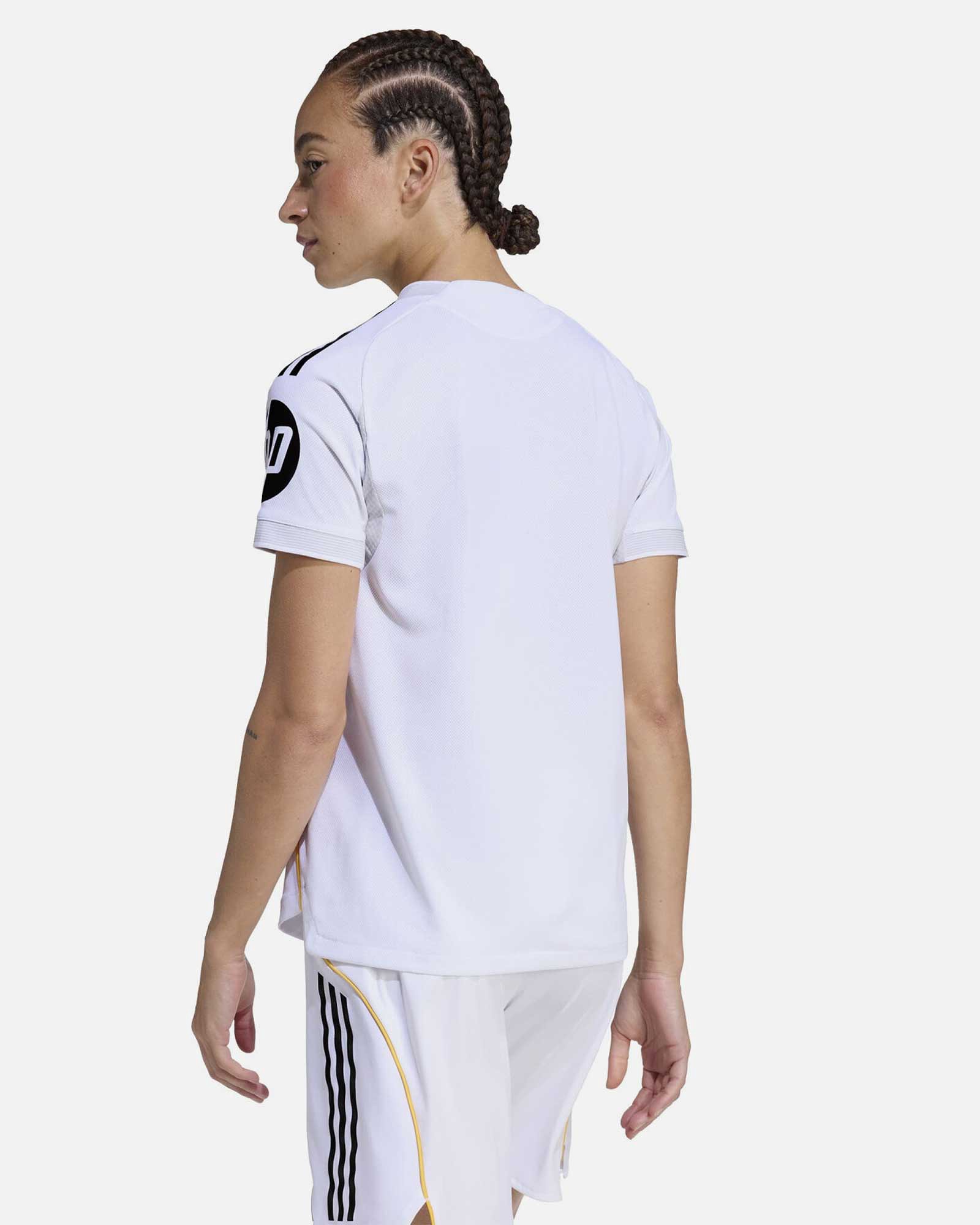 Camiseta Real Madrid 2025/2026 Authentic - Fútbol Factory