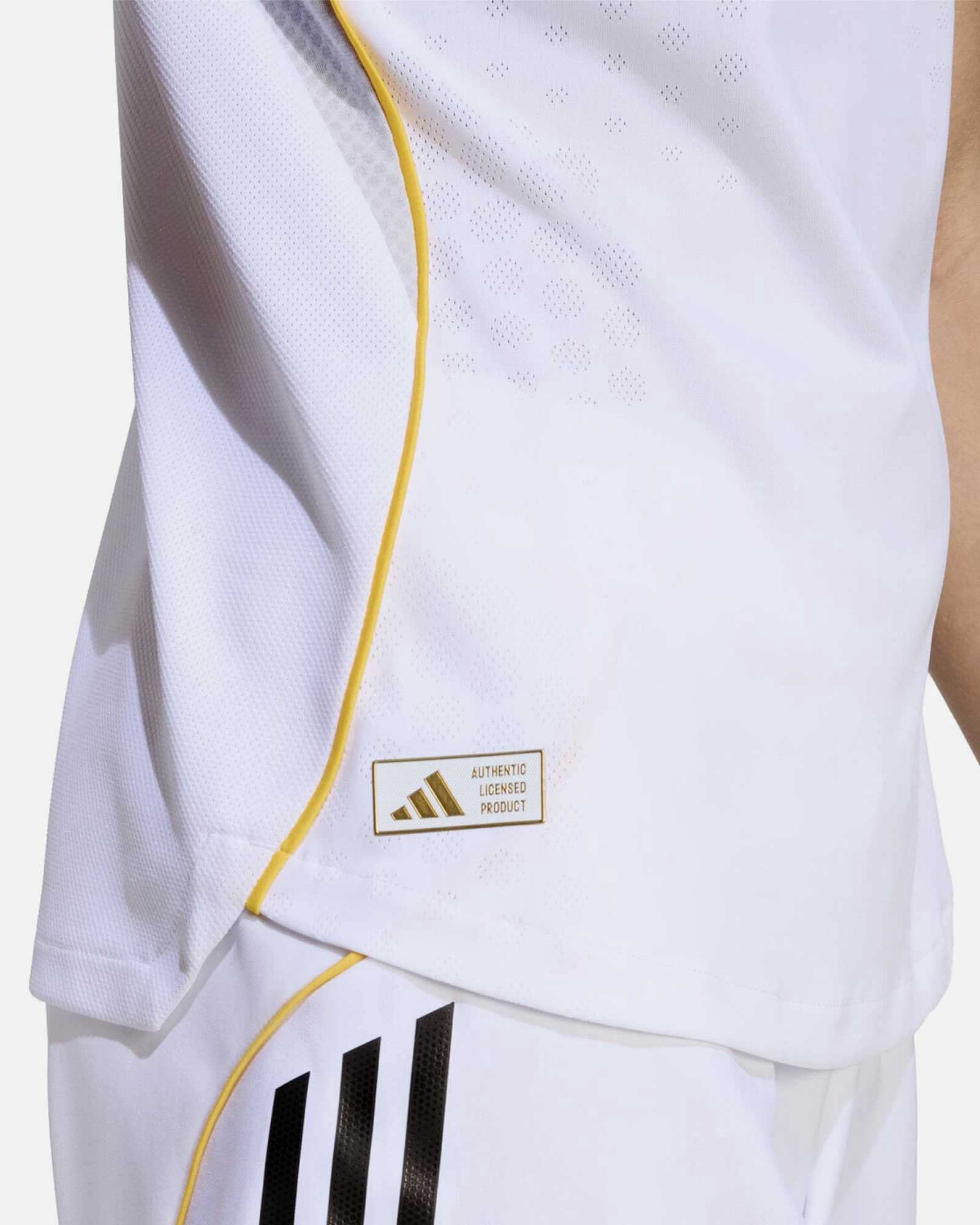 Camiseta Real Madrid 2025/2026 Authentic - Fútbol Factory