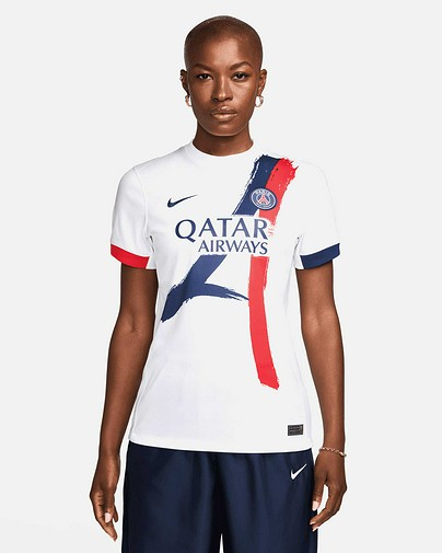 Camiseta 2ª PSG 2024/2025