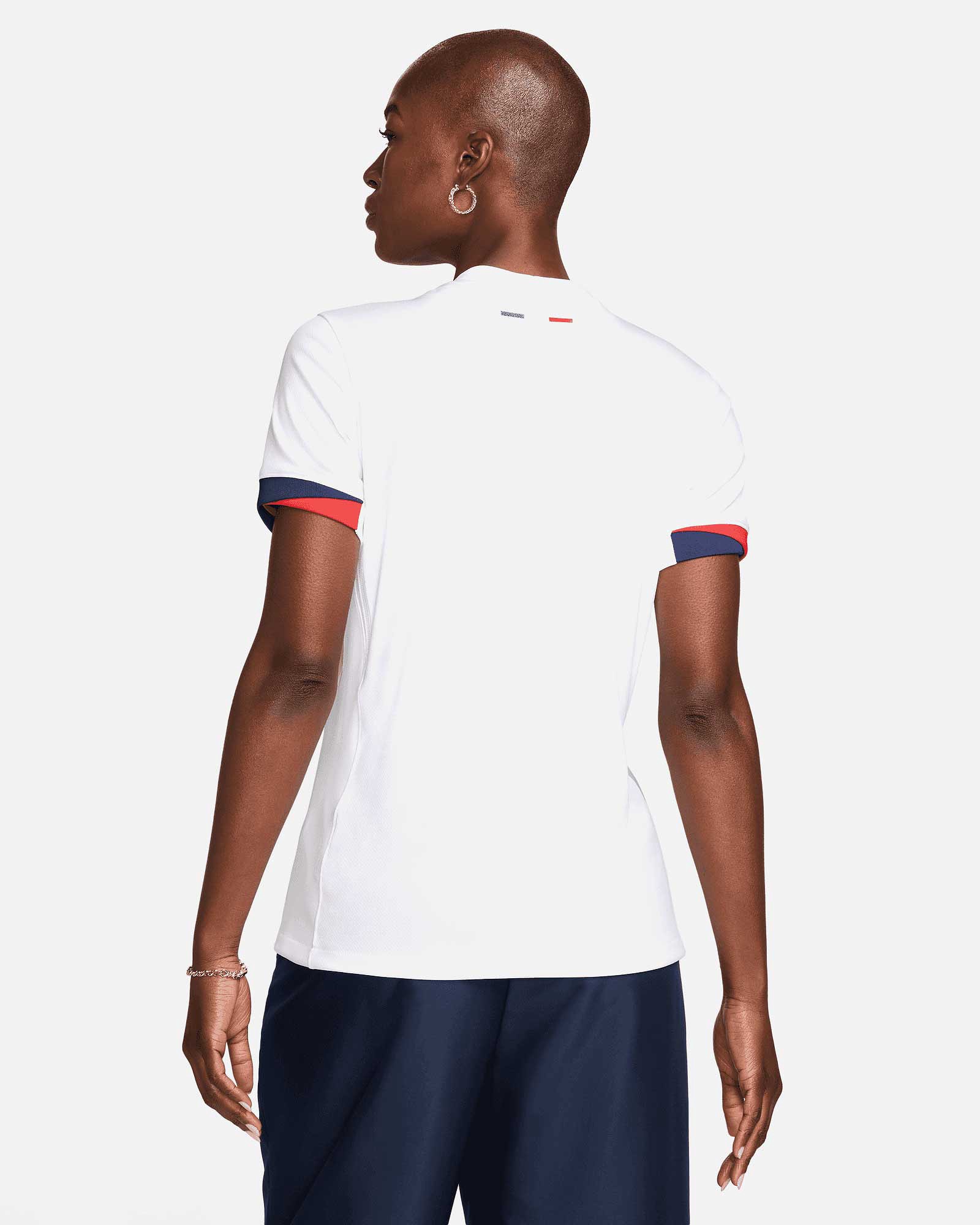 Camiseta 2ª PSG 2024/2025 - Fútbol Factory