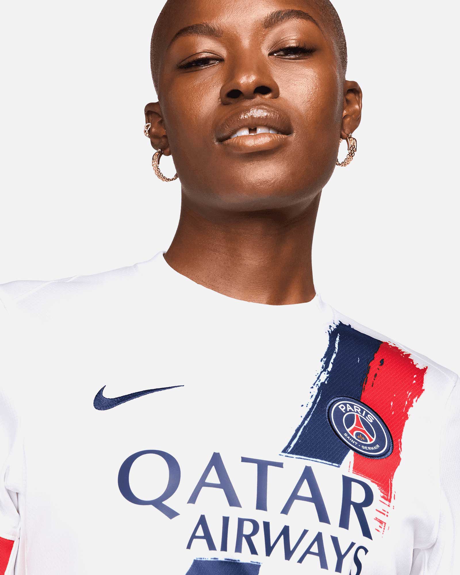 Camiseta 2ª PSG 2024/2025 - Fútbol Factory