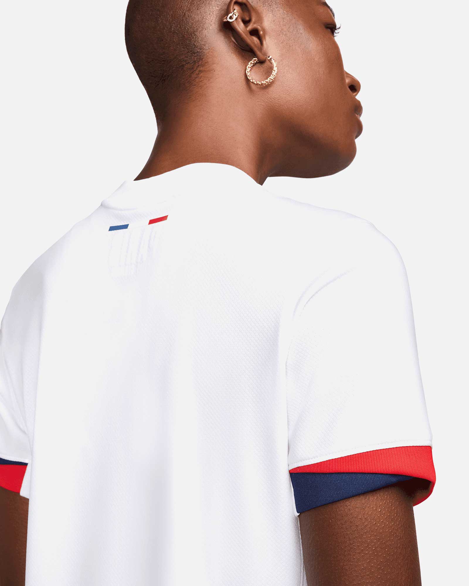 Camiseta 2ª PSG 2024/2025 - Fútbol Factory