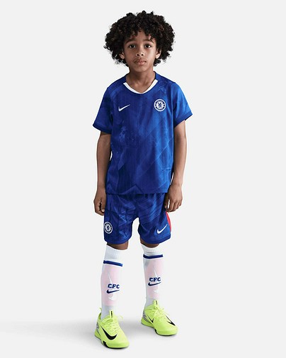 Conjunto Chelsea FC 2025/2026