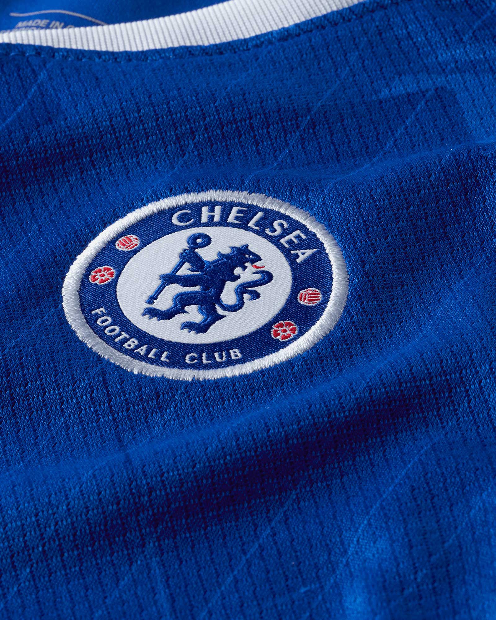 Conjunto Chelsea FC 2025/2026 - Fútbol Factory