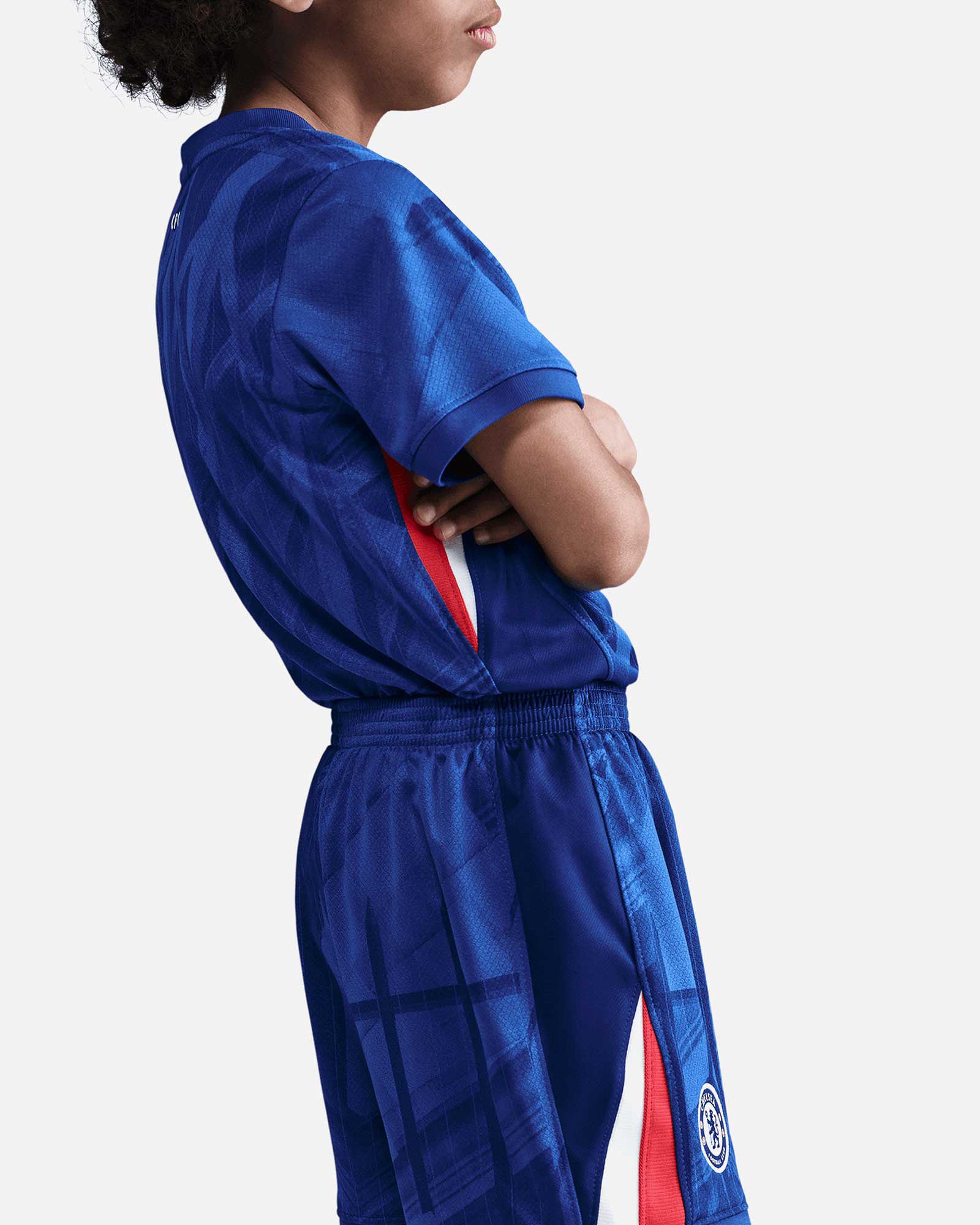 Conjunto Chelsea FC 2025/2026 - Fútbol Factory
