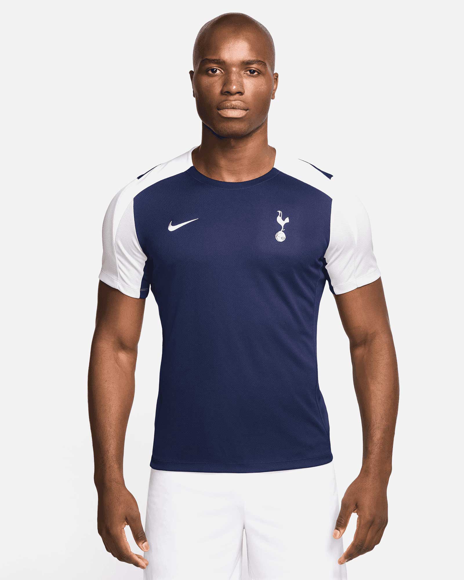 Camiseta Tottenham Hotspur 2025/2026 Strike - Fútbol Factory