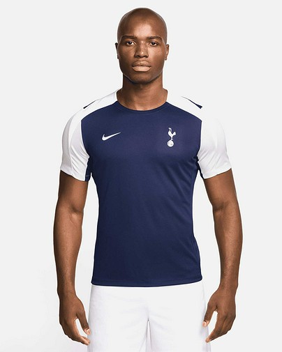 Camiseta Tottenham Hotspur 2025/2026 Strike