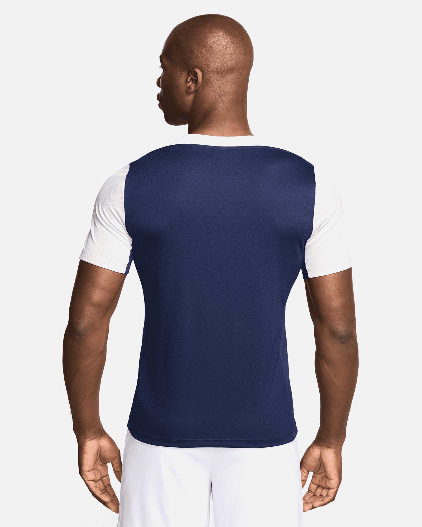 Camiseta Tottenham Hotspur 2025/2026 Strike - Fútbol Factory