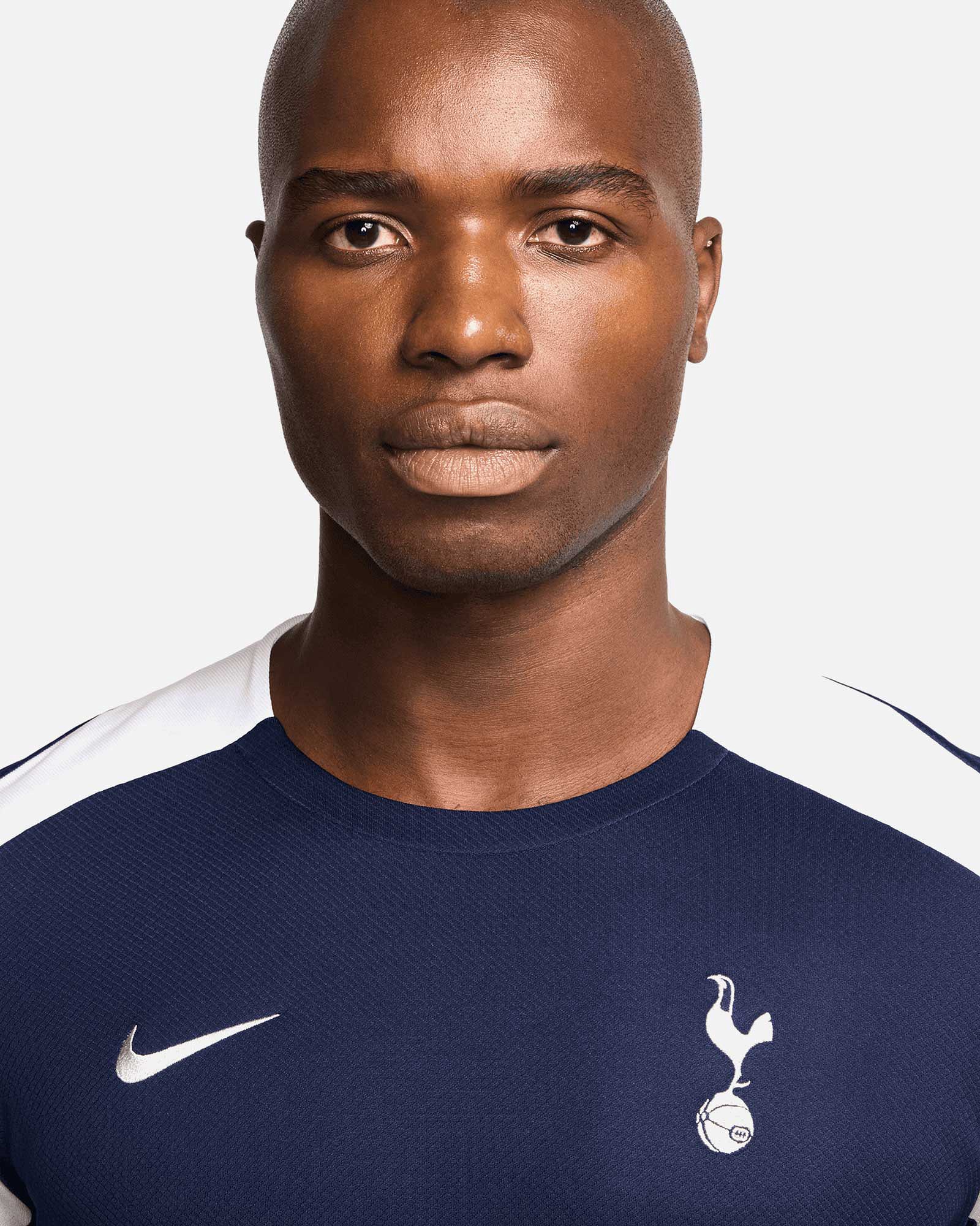Camiseta Tottenham Hotspur 2025/2026 Strike - Fútbol Factory