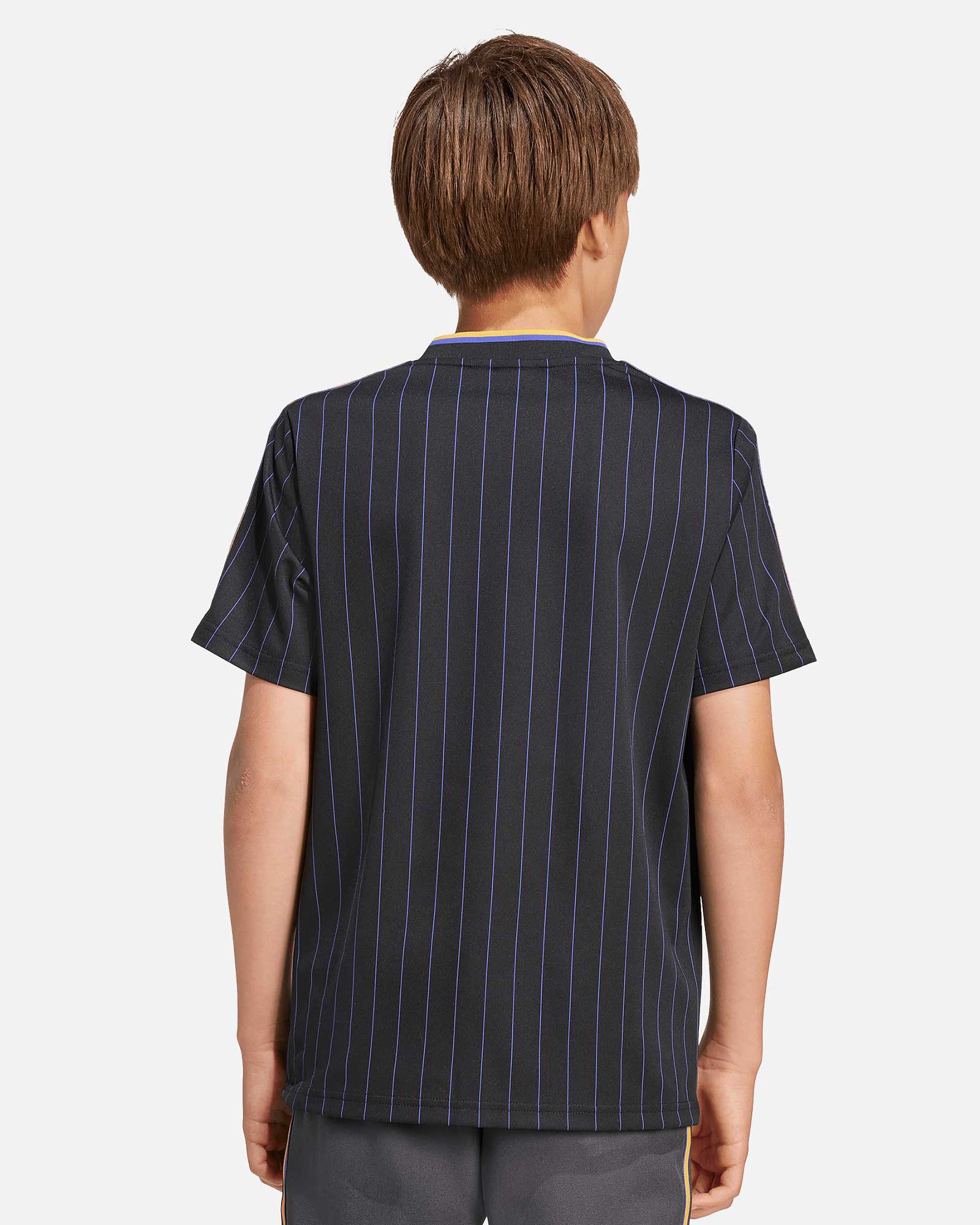 Camiseta Manchester United 2025/2026 Terrace Icons - Fútbol Factory