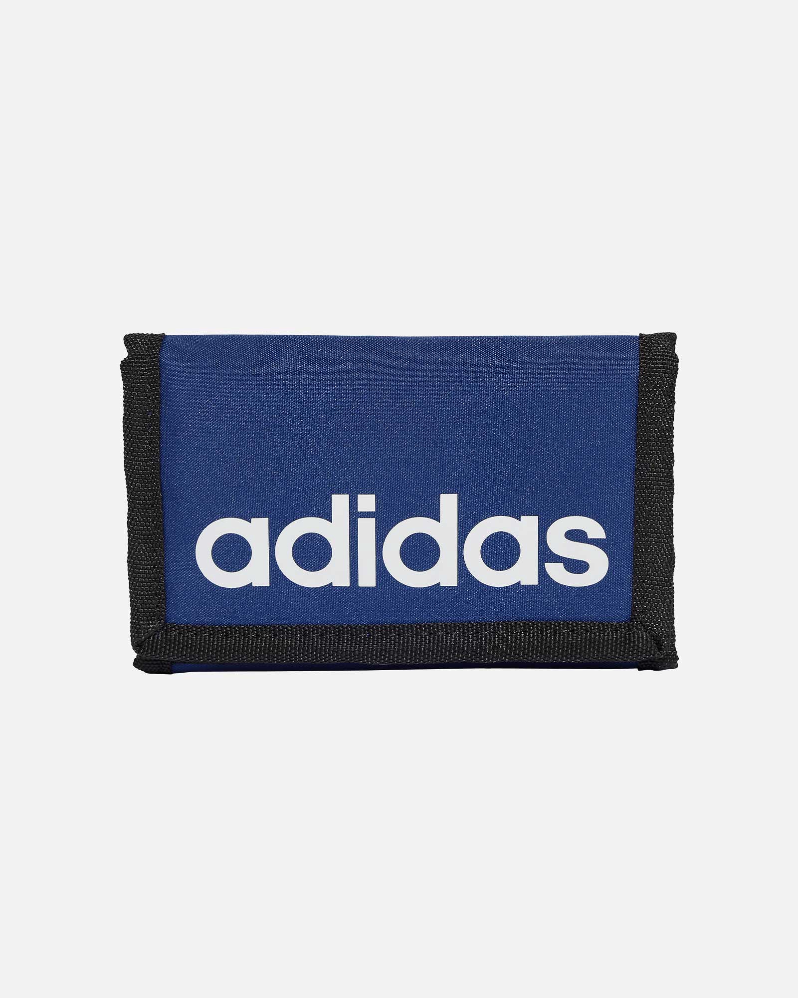 Cartera adidas Linear - Fútbol Factory