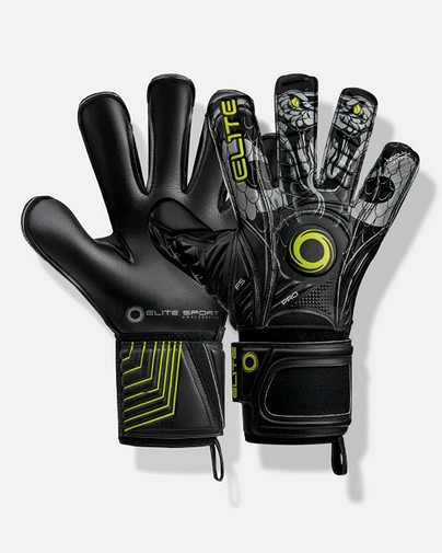 Guantes Elite Vibora