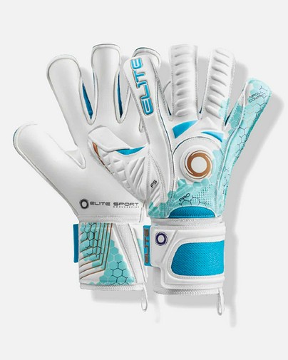 Guantes Elite Orca