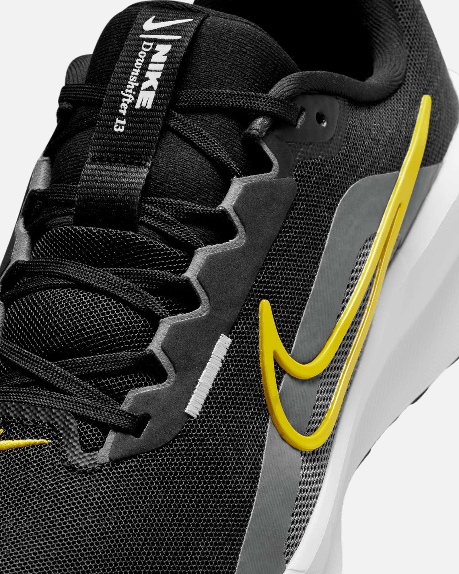 Zapatillas Nike Downshifter 13 - Fútbol Factory