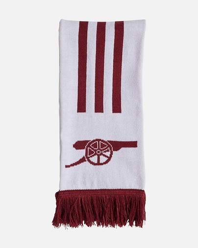 Bufanda Arsenal FC 2025/2026