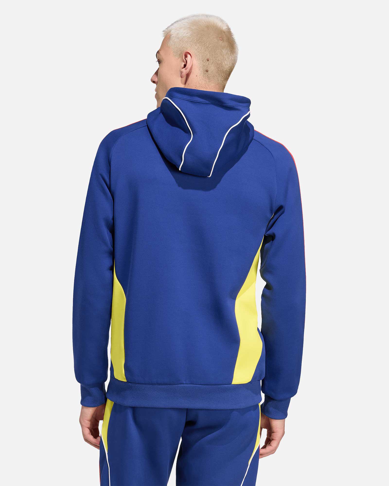 Sudadera Arsenal FC 2025/2026 Festival Pack Doubleknit - Fútbol Factory