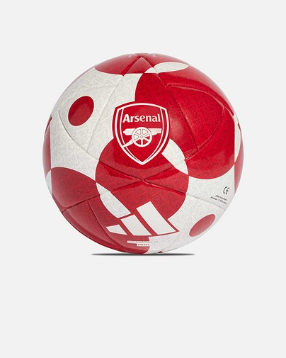 Mini Balón Arsenal FC 2025/2026
