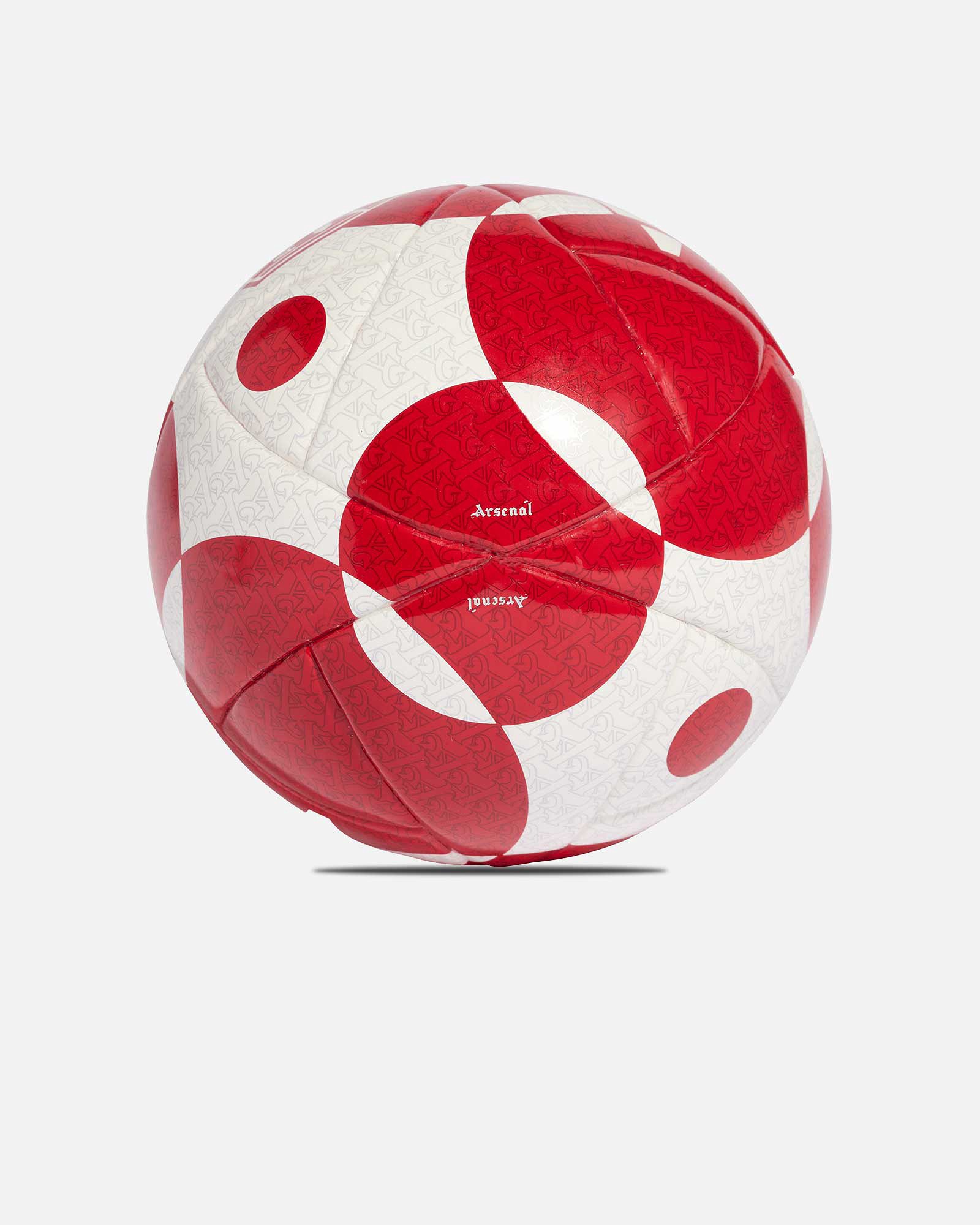 Mini Balón Arsenal FC 2025/2026 - Fútbol Factory