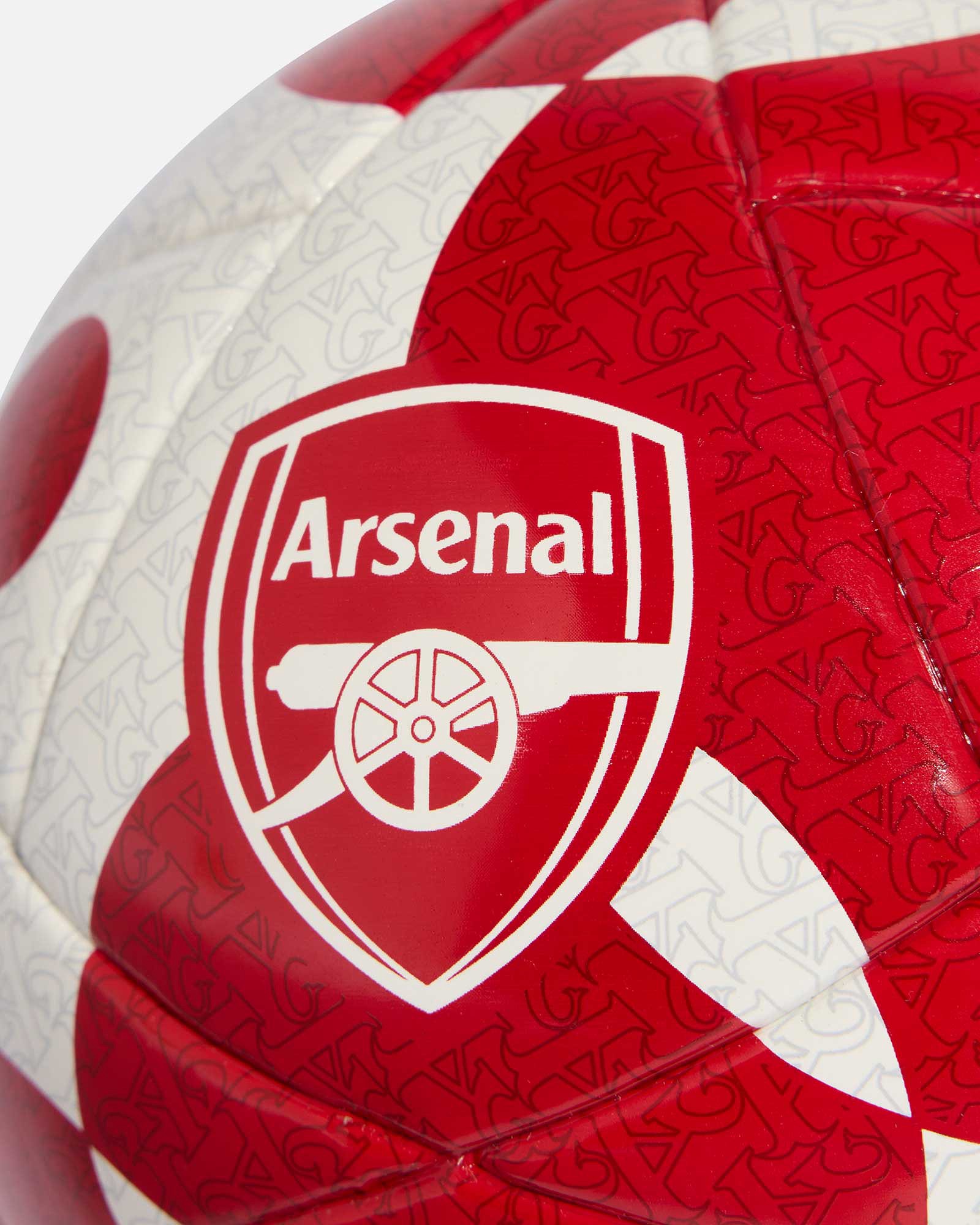 Mini Balón Arsenal FC 2025/2026 - Fútbol Factory
