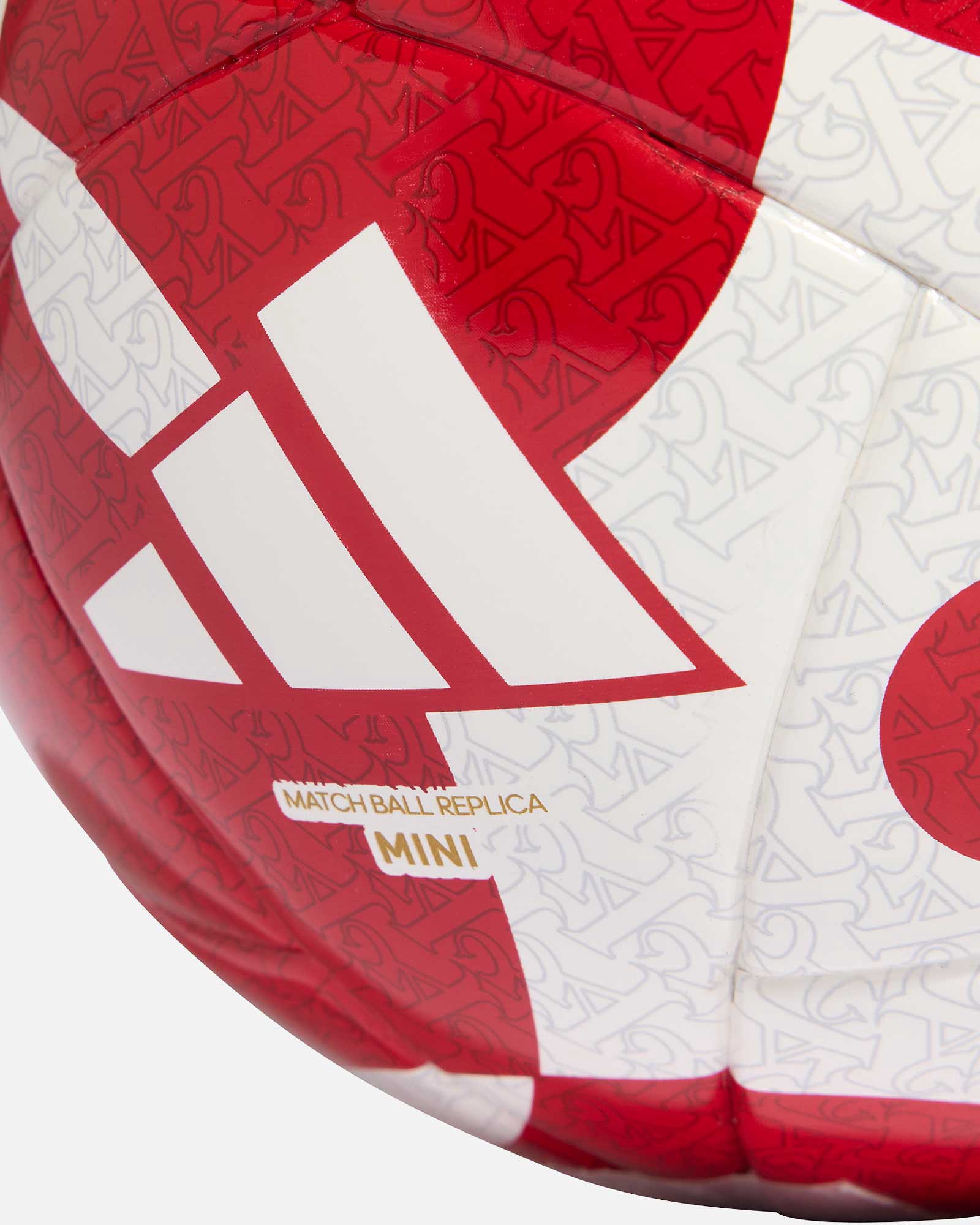 Mini Balón Arsenal FC 2025/2026 - Fútbol Factory