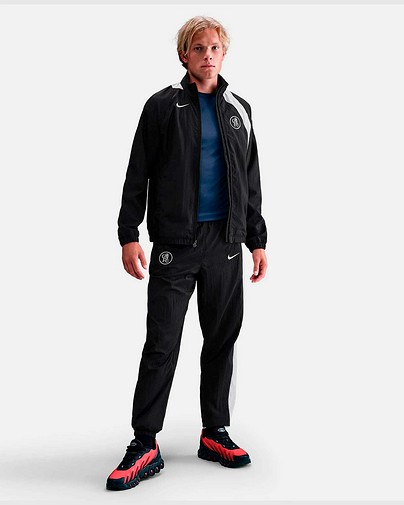 Tracksuit Chelsea FC 2025/2026 T90