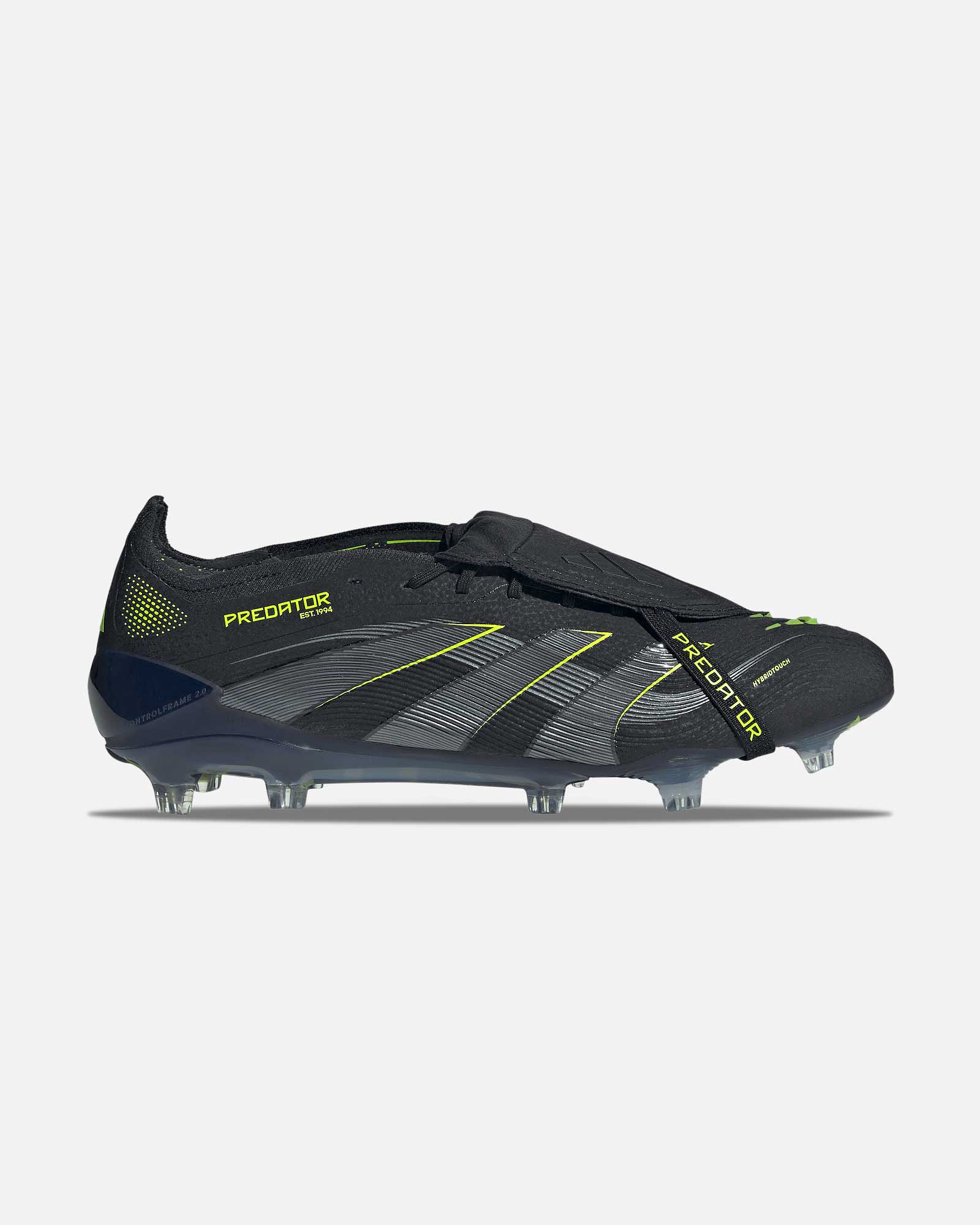 Botas adidas Predator Elite FG Tongue - Fútbol Factory