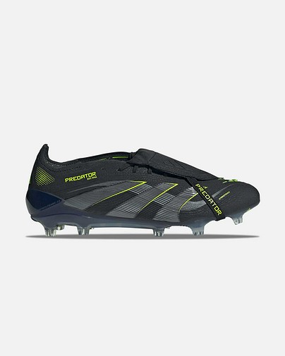 Botas adidas Predator Elite FG Tongue