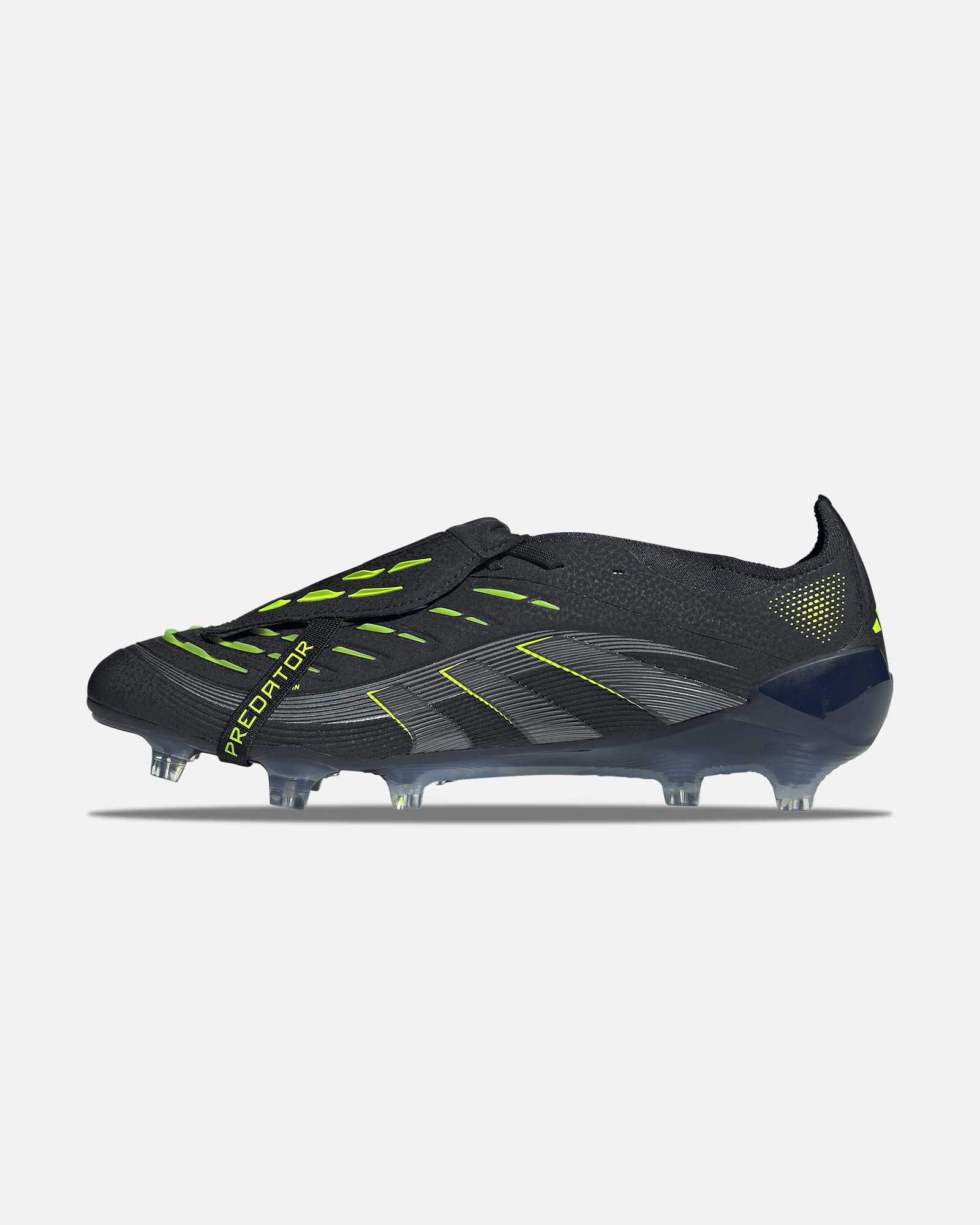 Botas adidas Predator Elite FG Tongue - Fútbol Factory