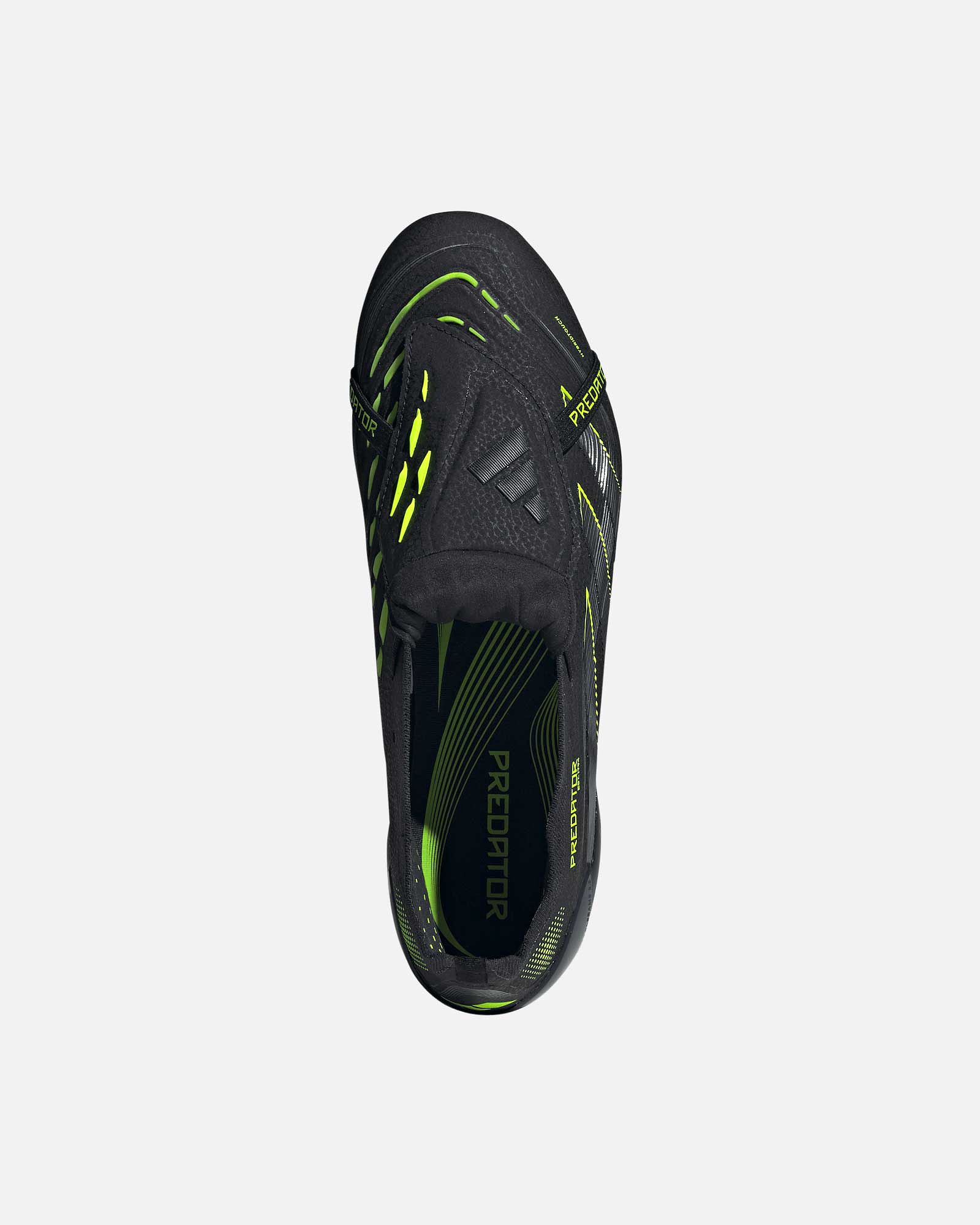 Botas adidas Predator Elite FG Tongue - Fútbol Factory