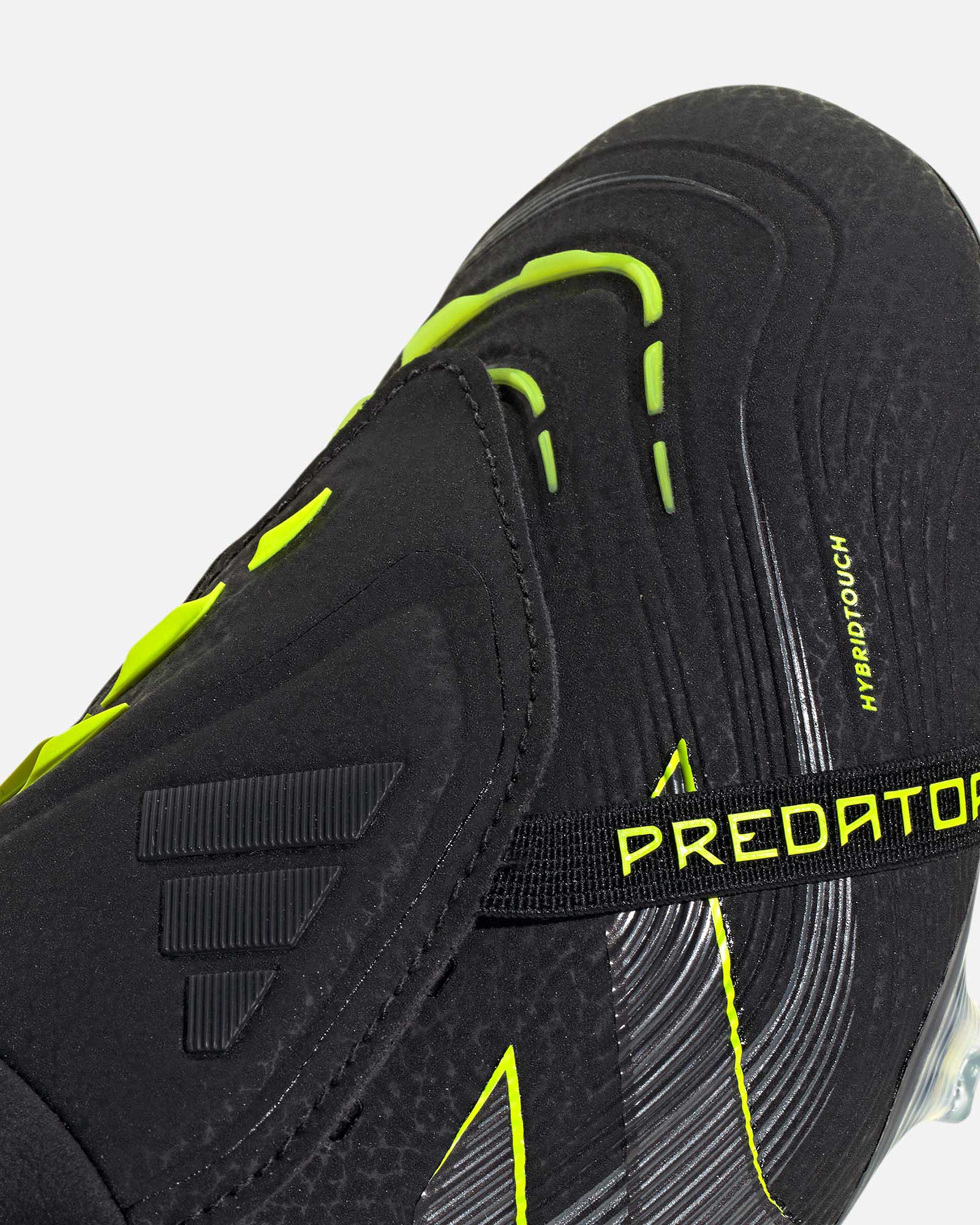 Botas adidas Predator Elite FG Tongue - Fútbol Factory