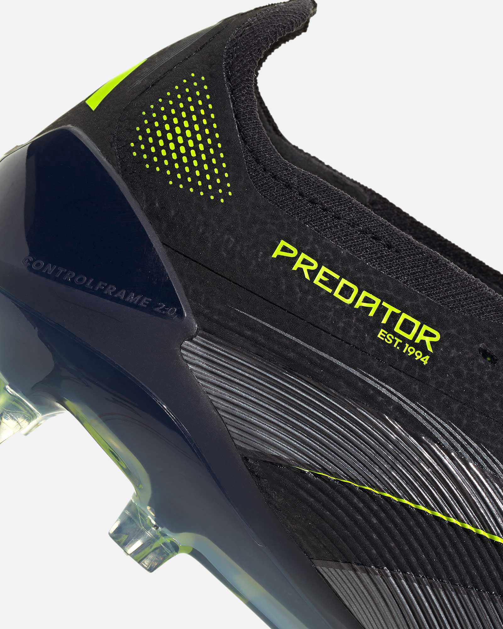 Botas adidas Predator Elite FG Tongue - Fútbol Factory