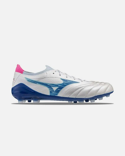 Botas Mizuno Morelia Elite AG