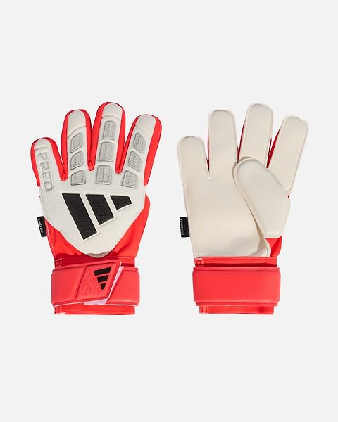 Guantes adidas Predator Match Fingersave