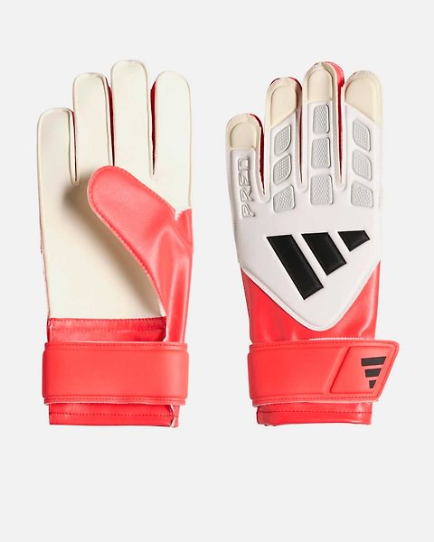 Guantes adidas Predator TR