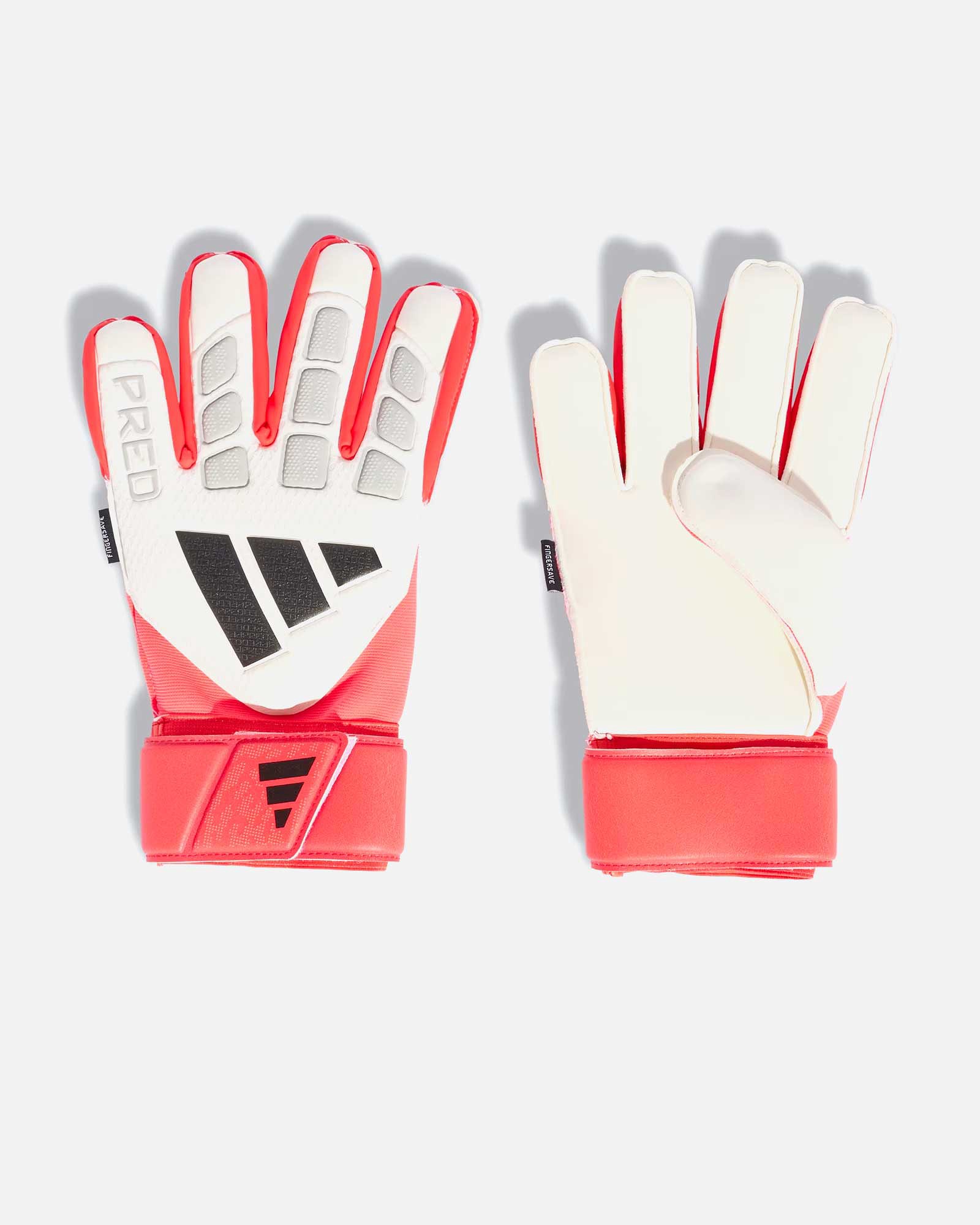 Guantes adidas Predator Match Fingersave - Fútbol Factory