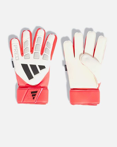Guantes adidas Predator Match Fingersave
