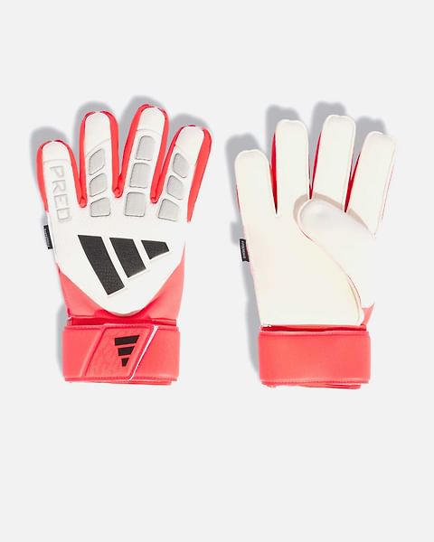 Guantes adidas Predator Match Fingersave