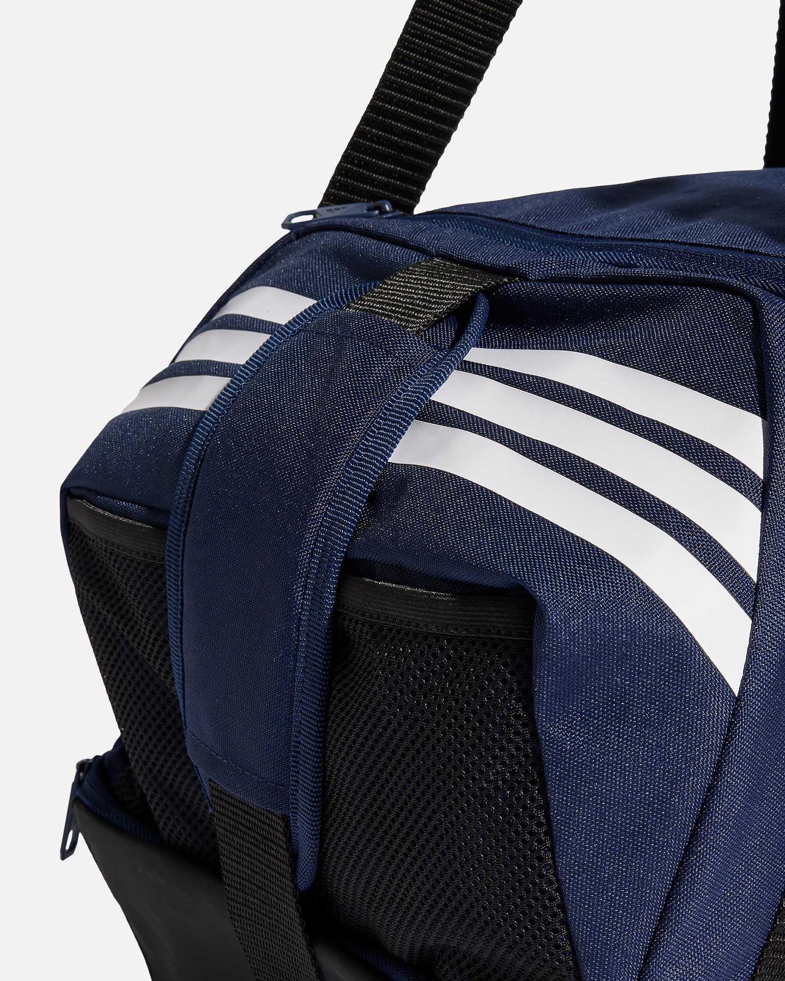 Bolsa adidas Tiro Duffle - Fútbol Factory