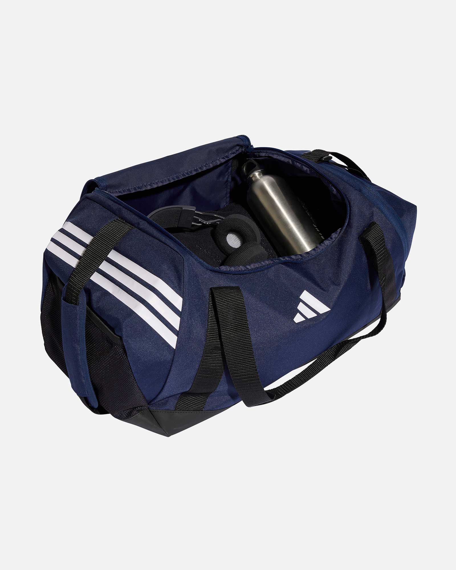 Bolsa adidas Tiro Duffle - Fútbol Factory
