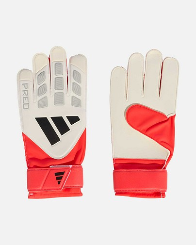 Guantes adidas Predator TR