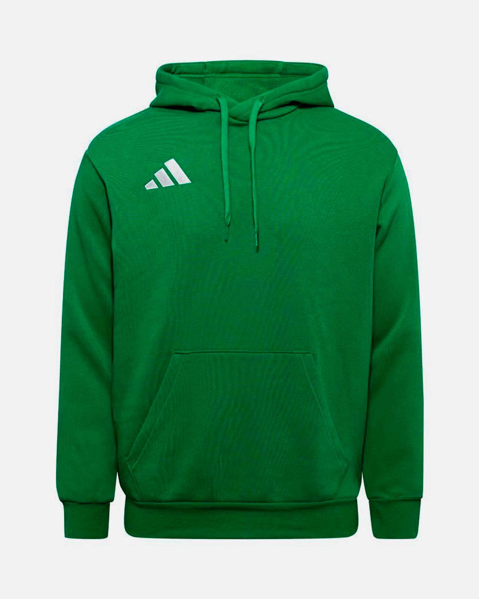 Sudadera adidas Entrada 26 Hoodie - Fútbol Factory