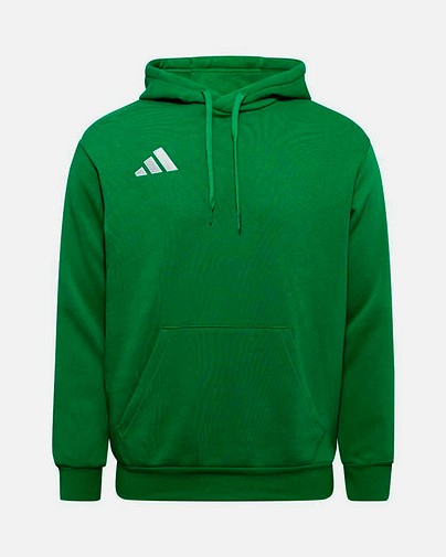 Sudadera adidas Entrada 26 Hoodie