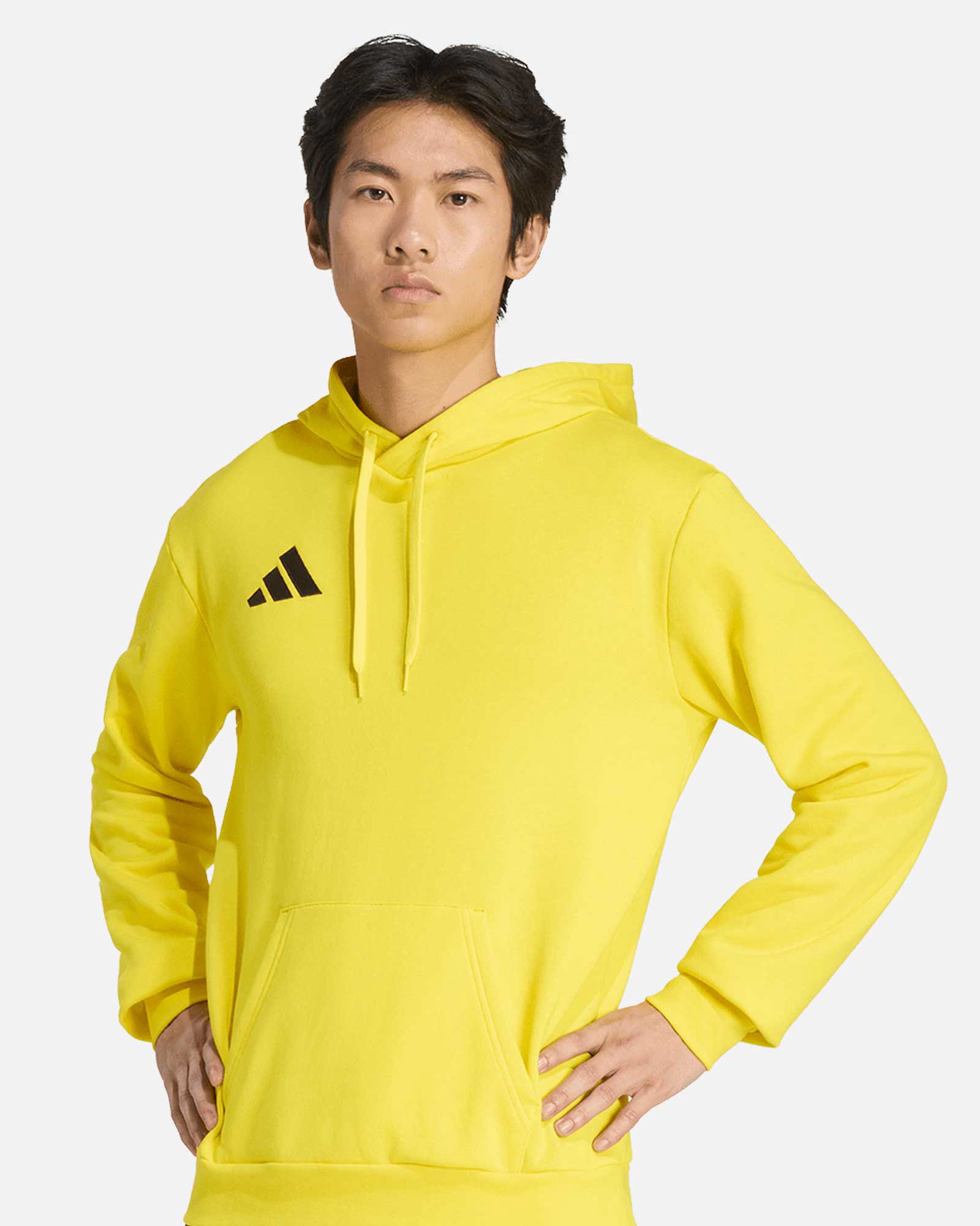 Sudadera adidas Entrada 26 Hoodie - Fútbol Factory